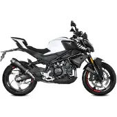 MIVV Ak-1 Cf Moto 450nk 2023-2024 Gehomologeerde Slip On Uitlaatdemper