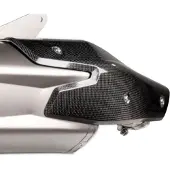 Akrapovic P-hsk10so6 Carbon Hitteschild