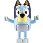 Vtech Up Dress With Bluey! Spanish Version Blauw Kinderen