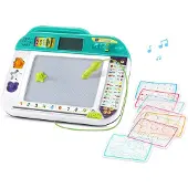 Vtech Digital Art Board Strokes And Drawings Spanish Version Groen
