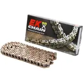 Ek Chain 525srx2 Qx-ring 525 Ketting
