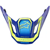 Alpinestars Sm7 Deed Ece06 Vizier
