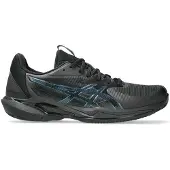 Asics Solution Speed Ff 3 Clay Night Energy Clay Shoes Zwart EU 46 Man