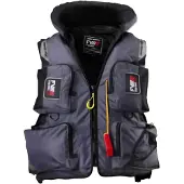 Kali Kunnan Offshore Fishing Vest Blauw XL Man