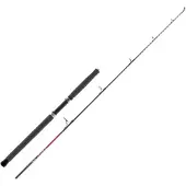 Falcon Toka Jigging Rod Zilver 1.80 m / 100-200 g