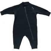 Devold Nibba Merino Jumpsuit Met Lange Mouwen
