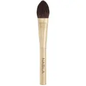 Nabla Precision Powder Brush Poederkwast 1 st