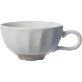 ERNST kop Ø10,5 cm Wit