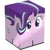 Squaroes My Little Pony Friendship Is Magic Starlight Glimmer Mlp002 Deck Case Paars Kinderen