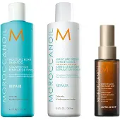 Moroccanoil Treatment Mist Haarolie 25 ml