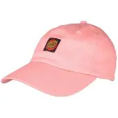 Santa Cruz Classic Dot Label Pet