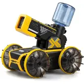Exost Phyton Blaster Radio Controlled Car Geel