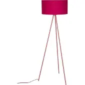 Housecraft living Vloerlamp Susie Red