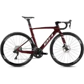 Bh Aerolight 6.0 105 Di2 2026 Racefiets