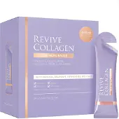 Revive Collagen Online deals | Peri Menopause - 28 sachets