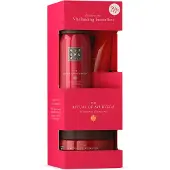 RITUALS Trial Set Ayurveda 1 set
