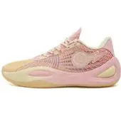 Rigorer AR1 Basketbalschoen Honey Peach