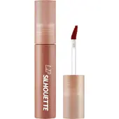 I´M MEME Lip Silhouette Water Blur Tint Tailored Brick