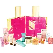 Nuxe Coffret Noel Advent Calendar