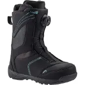 Head Eve Boa Coiler Snowboardlaarzen Voor Dames