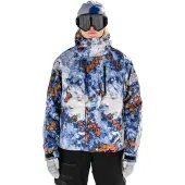 Armada Elvy 2l Shell Jas
