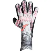 Joma Area 25 Goalkeeper Gloves Wit 9
