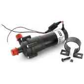 VETUS Ghx5 Coolant Circulation Pump Zilver