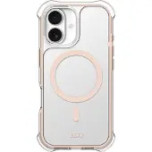 Laut AERO Protect MagSafe iPhone 17 Hoesje Bruin