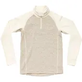 Devold Duo Active Merino Half Rits Lange Mouw T-shirt