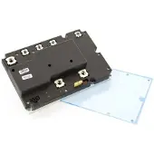 VETUS Bowb110 Motor Controller Zilver