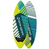 Spinera Wakesurfer 160 x 52cm