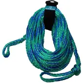 Spinera Towable Tube Rope – Sleeptouw 4 Persoons – 18 Meter – 1860 kg Trekkracht – Drijvend Ontwerp