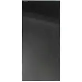 Blugy Monocrystalline Solar Panel 190w Zwart 1300 x 688 x 30 mm