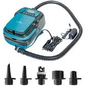 Spinera SUP5 High Pressure 12V 16PSI Sup Pomp