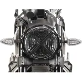 Hepco&Becker Ducati Scrambler 800 Nights 23-26 7007654 00 01 Koplampbeschermer