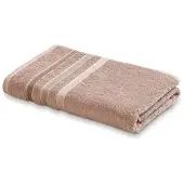 Vandyck Prestige Lines douchelaken 70x140 Blush