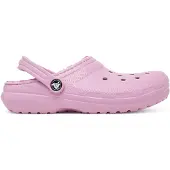 Crocs Lage schoen 'Classic' pruim