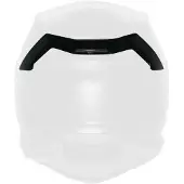 AGV K7 Helm Achterspoiler