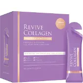 Revive Collagen Online deals | Menopause Beauty Sleep - 28 sachets