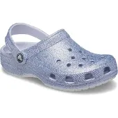 Crocs Classic Glitter Klompen