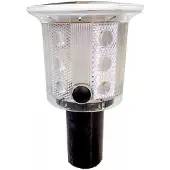 Can-sb Blinking Signals Light Transparant 71 x 71 x 135 mm