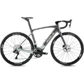 Bh Irs1 Carbon 1.6 2ezmag Ultegra Di2 2026 E-racefiets