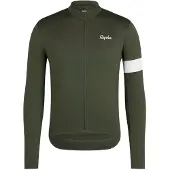 Rapha Core Thermal Trui Met Lange Mouwen
