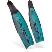 Spetton Sx30 Spearfishing Fins Blauw EU 41-42