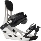 K2 Indy Snowboardbindingen