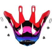 LS2 Mx708 Wash Vizier