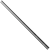 Matrix Fishing Xtr Short Match 1 Pole Kit Zilver