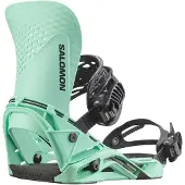 Salomon Hologram Snowboardbindingen
