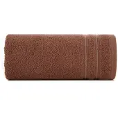 Eurofirany Luxe Katoenen Handdoek 50x90cm 500 GSM - Zacht & Absorberend