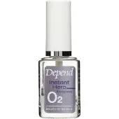 Depend O2 Nail Care Instant Hero Strengthener 11 ml
